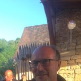 Photo de profil de Bertrand Martin