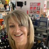 Photo de profil de Sylvie Pellennec