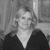 Photo de profil de Christine Charpentier