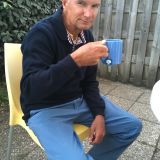 Photo de profil de Bertrand Saint-Martin