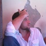 Photo de profil de Frédéric Lafont