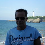 Photo de profil de Frederic Vidal