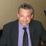 Photo de profil de Eric David