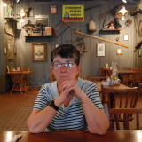 Photo de profil de Françoise Tournon