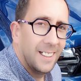 Photo de profil de Arnaud Benoit