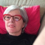 Photo de profil de Isabelle Giachetto